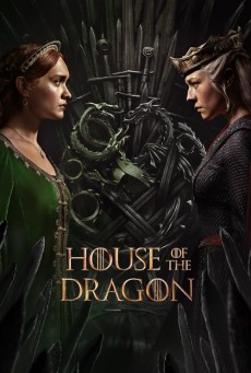 House of the Dragon Season 2 ตระกูลแห่งมังกร พากย์ไทย