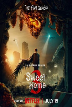 Sweet Home Season 3 สวีทโฮม 3 ซับไทย Ep1-8
